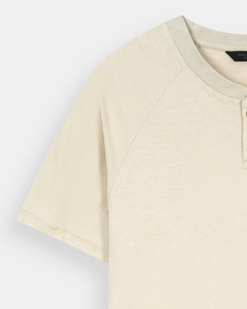 Men Henley - Engine - Buy Now