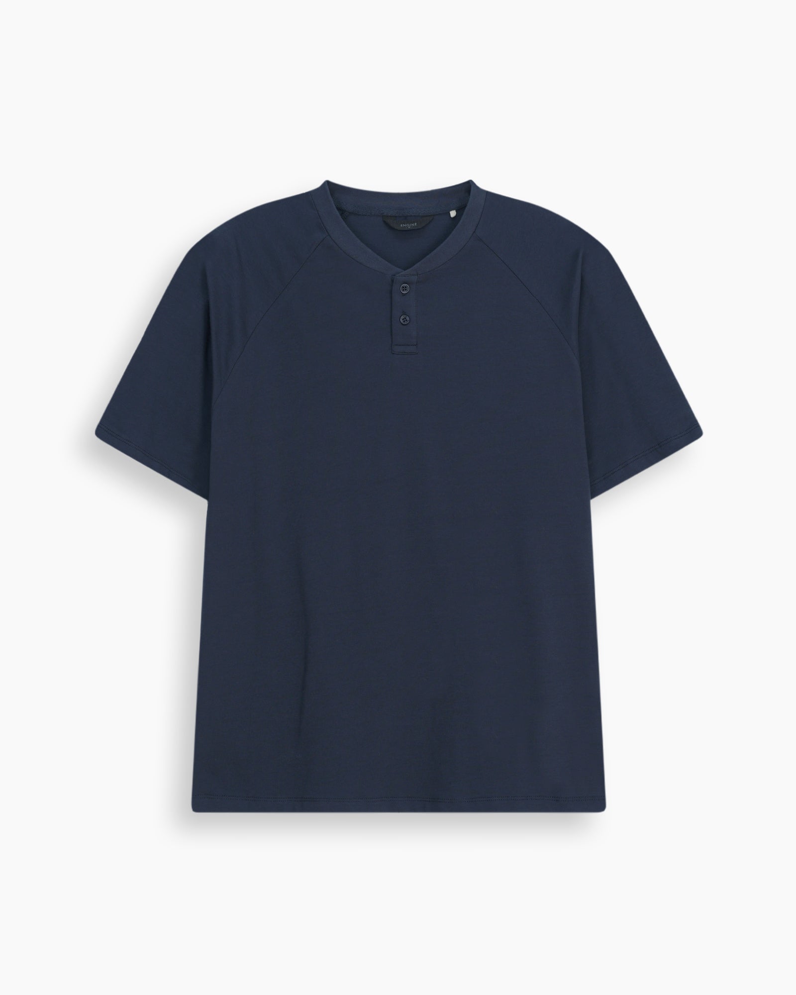 Men Henley - Engine - Buy Now