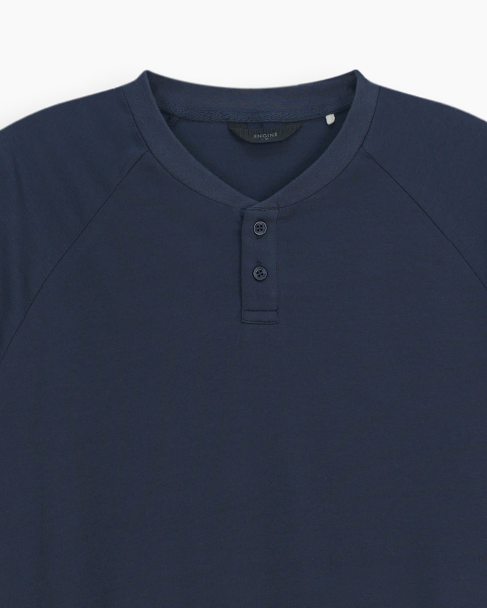 Men Henley - Engine - Buy Now