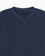 Men Henley - Engine - Buy Now