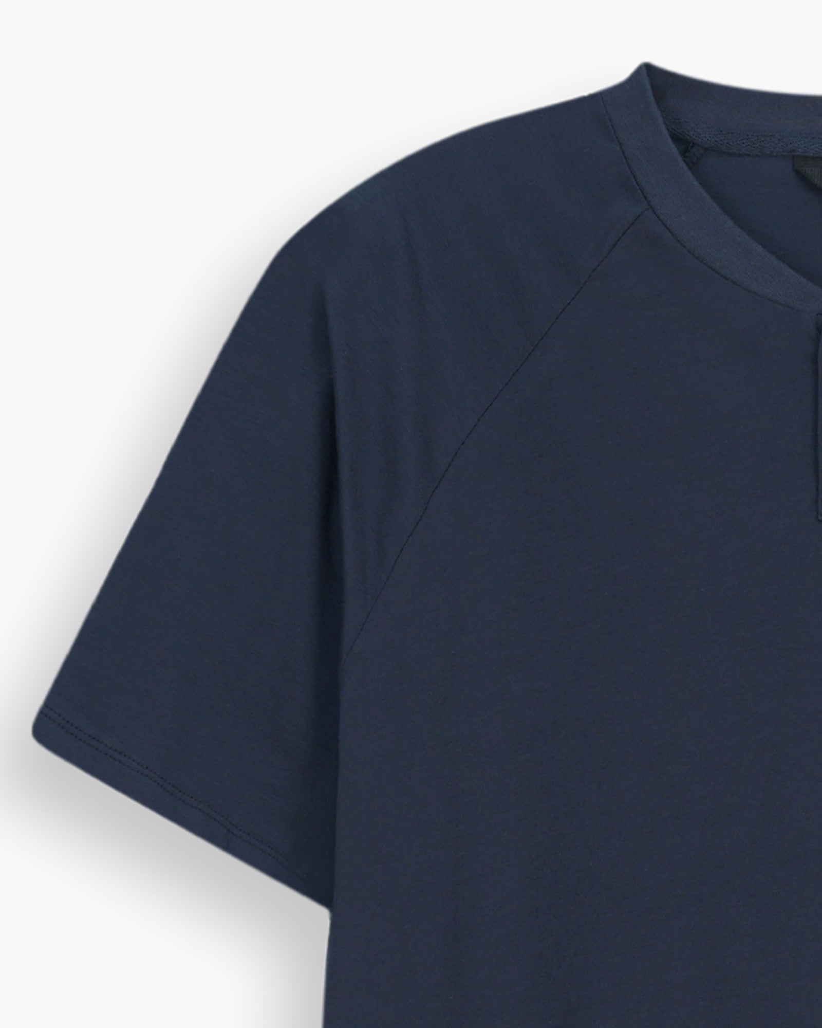 Men Henley - Engine - Buy Now