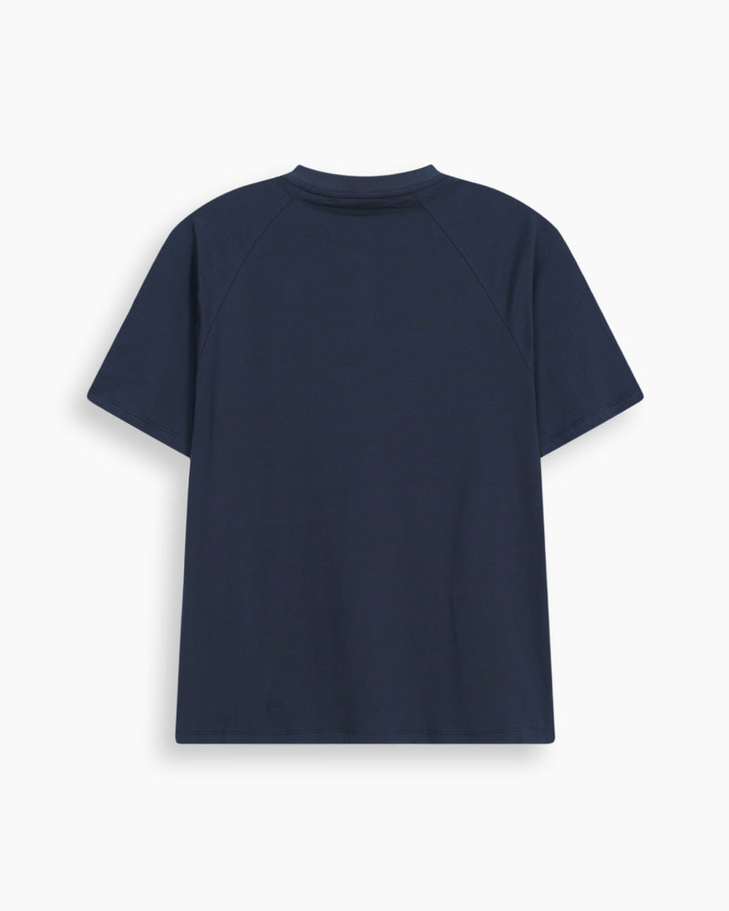 Men Henley - Engine - Buy Now