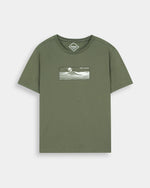 Men T Shirt - Engine - Buy Now