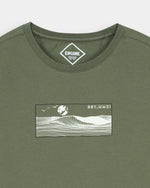 Men T Shirt - Engine - Buy Now