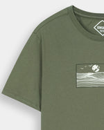 Men T Shirt - Engine - Buy Now