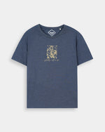 Men T Shirt - Engine - Buy Now