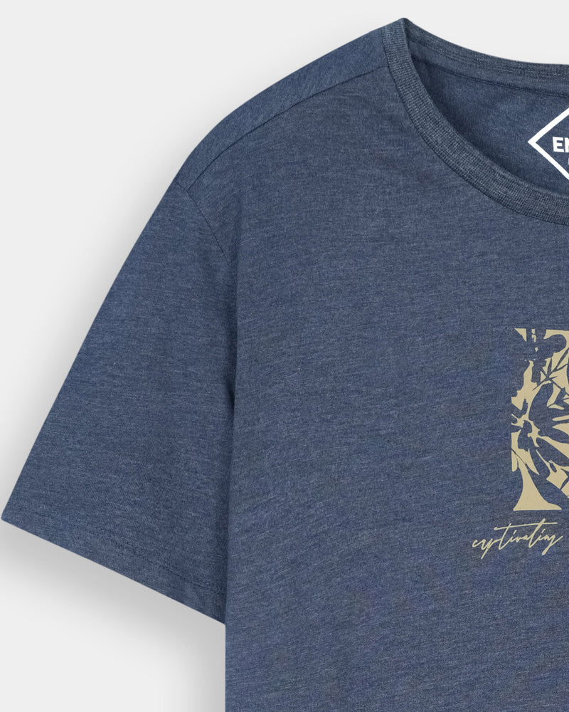 Men T Shirt - Engine - Buy Now
