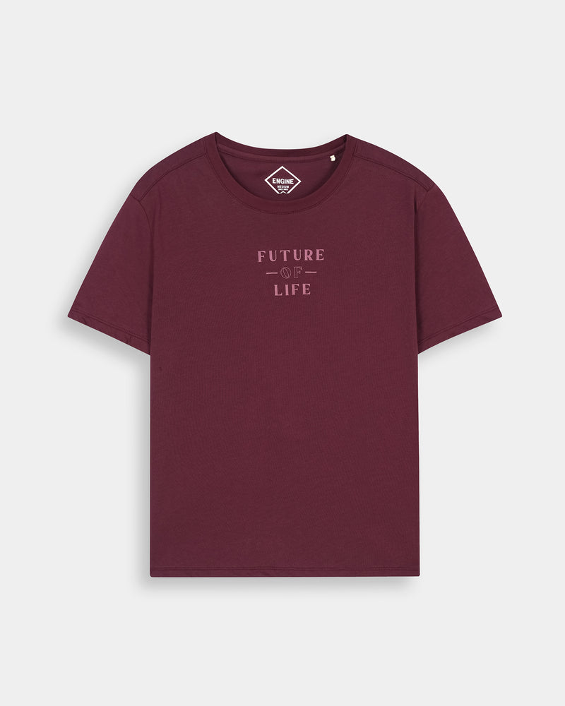 Men T Shirt - Engine - Buy Now