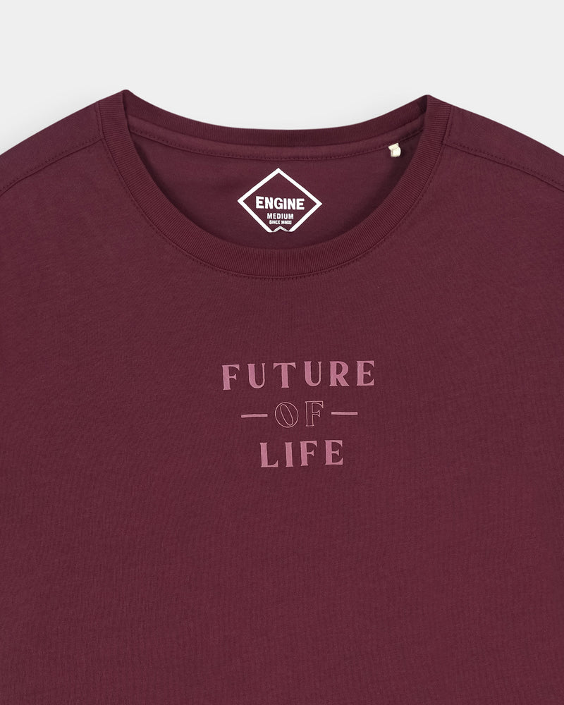 Men T Shirt - Engine - Buy Now