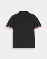 Men Polo Tee - Engine - Buy Now