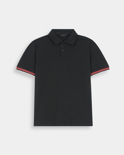Men Polo Tee