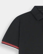 Men Polo Tee - Engine - Buy Now