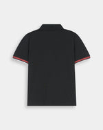 Men Polo Tee - Engine - Buy Now