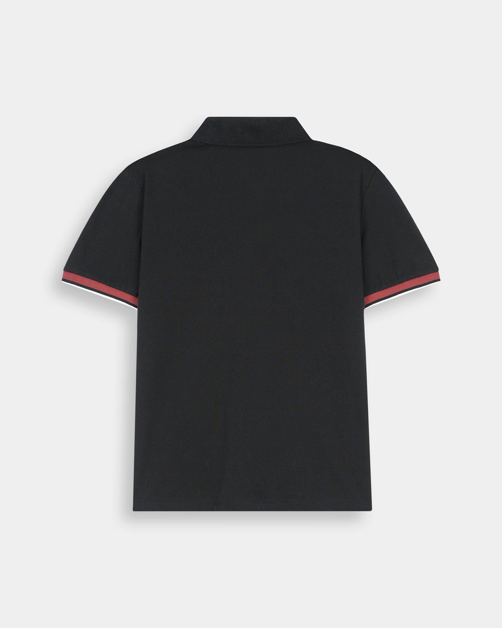 Men Polo Tee - Engine - Buy Now