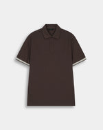 Men Polo Tee - Engine - Buy Now