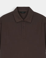 Men Polo Tee - Engine - Buy Now