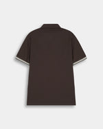 Men Polo Tee - Engine - Buy Now