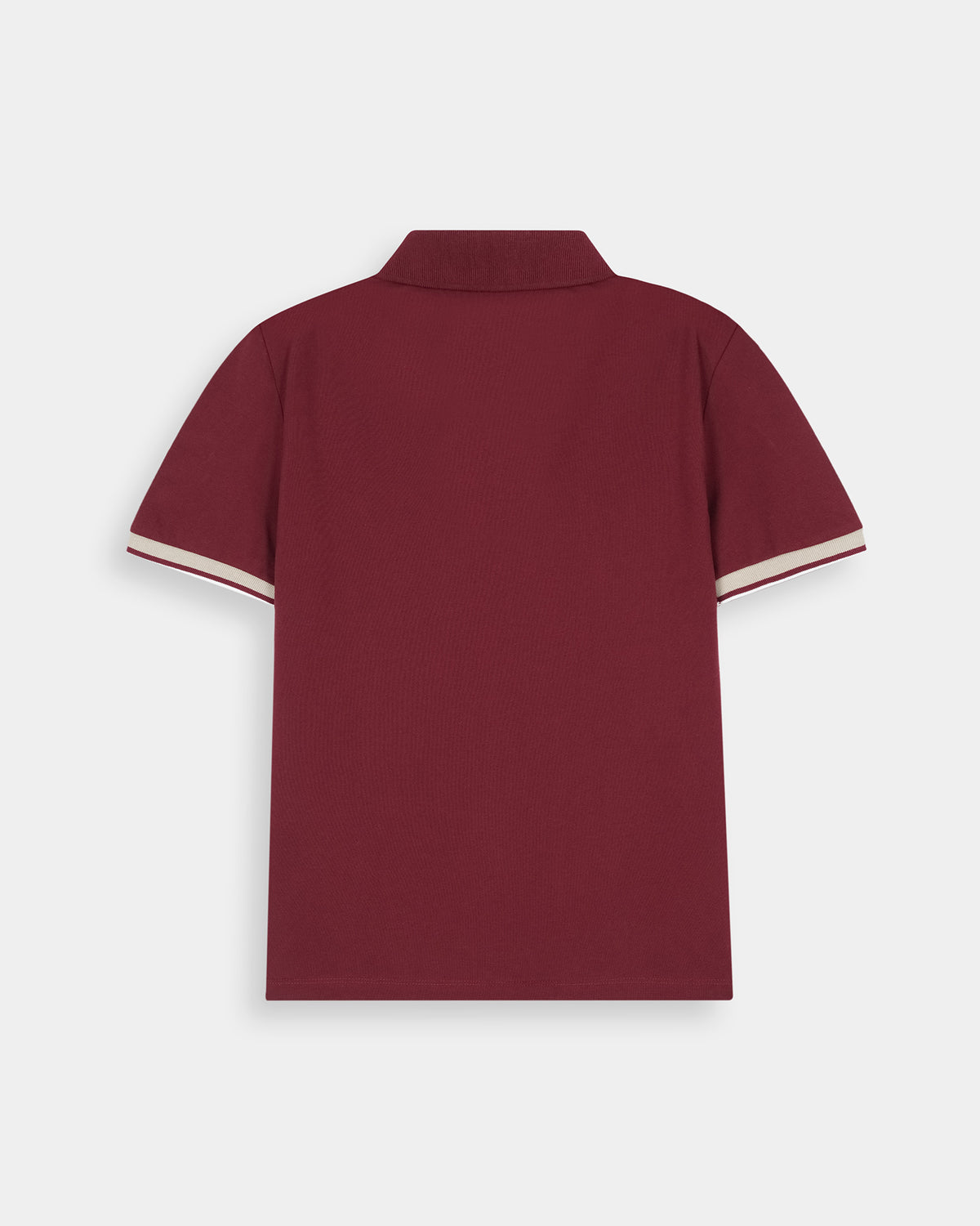 Men Polo Tee - Engine - Buy Now