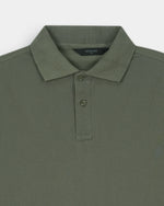 Men Polo Tee - Engine - Buy Now