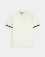 Men Polo Tee - Engine - Buy Now