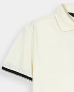Men Polo Tee - Engine - Buy Now