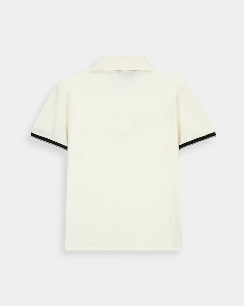 Men Polo Tee - Engine - Buy Now