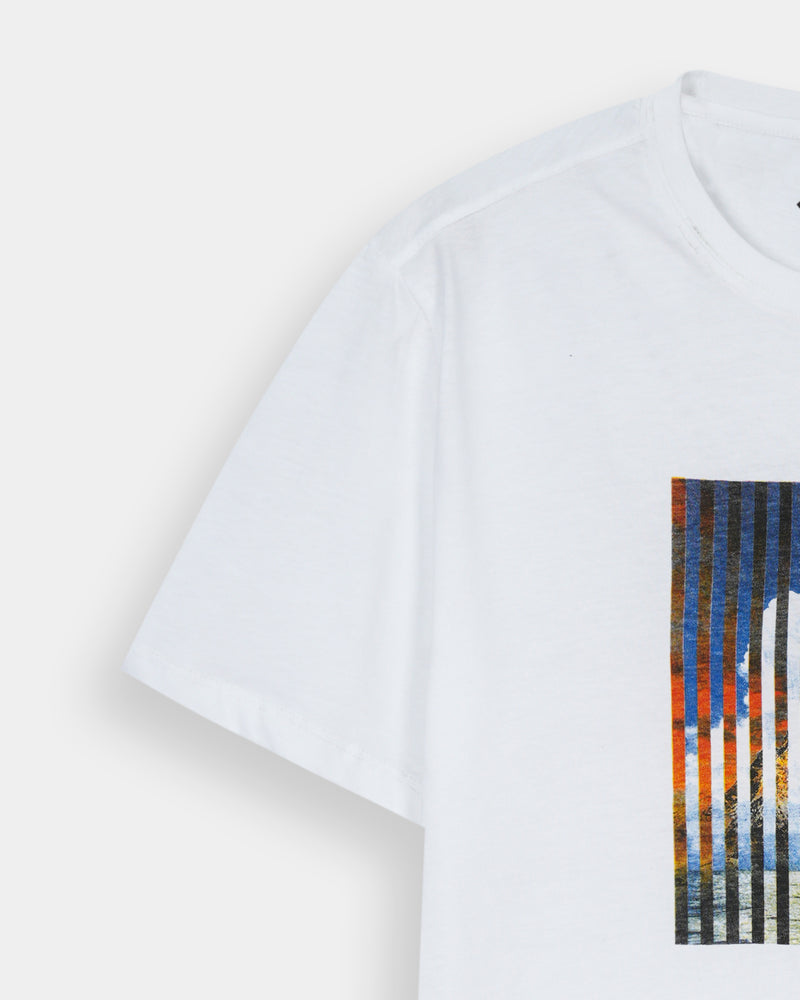 Men T Shirt - Engine - Buy Now