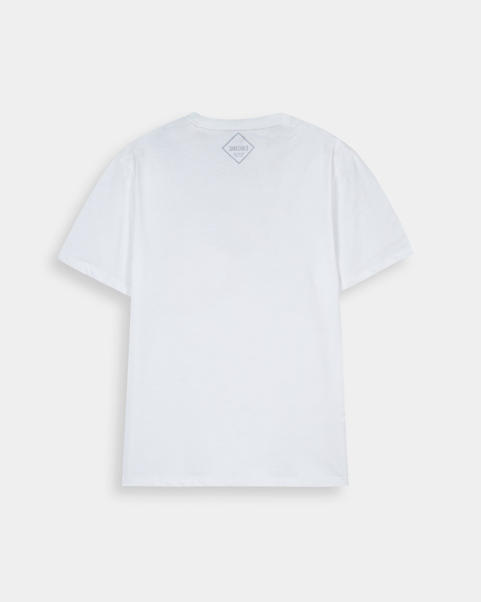 Men T Shirt - Engine - Buy Now