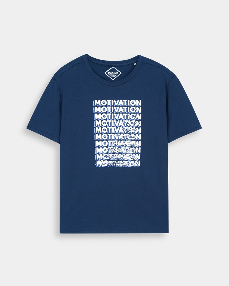 Men T Shirt - Engine - Buy Now