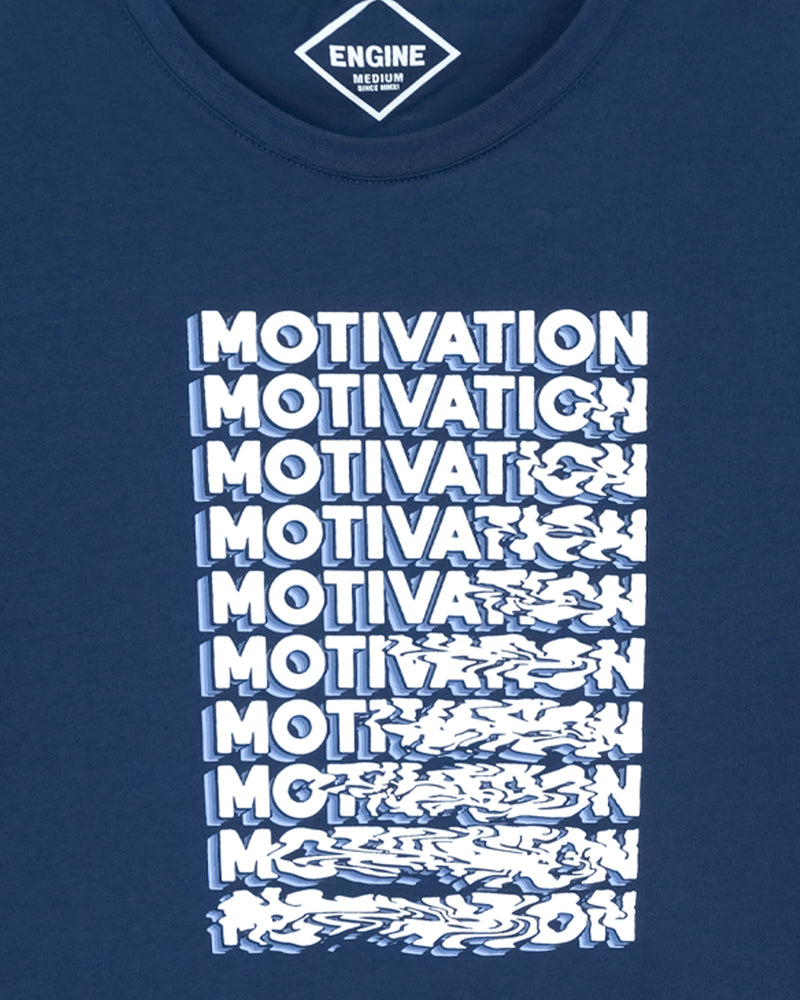 Men T Shirt - Engine - Buy Now