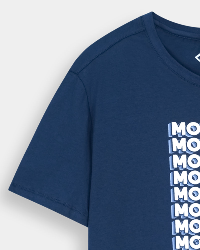 Men T Shirt - Engine - Buy Now
