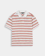 Men Polo Tee - Engine - Buy Now