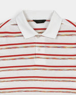 Men Polo Tee - Engine - Buy Now