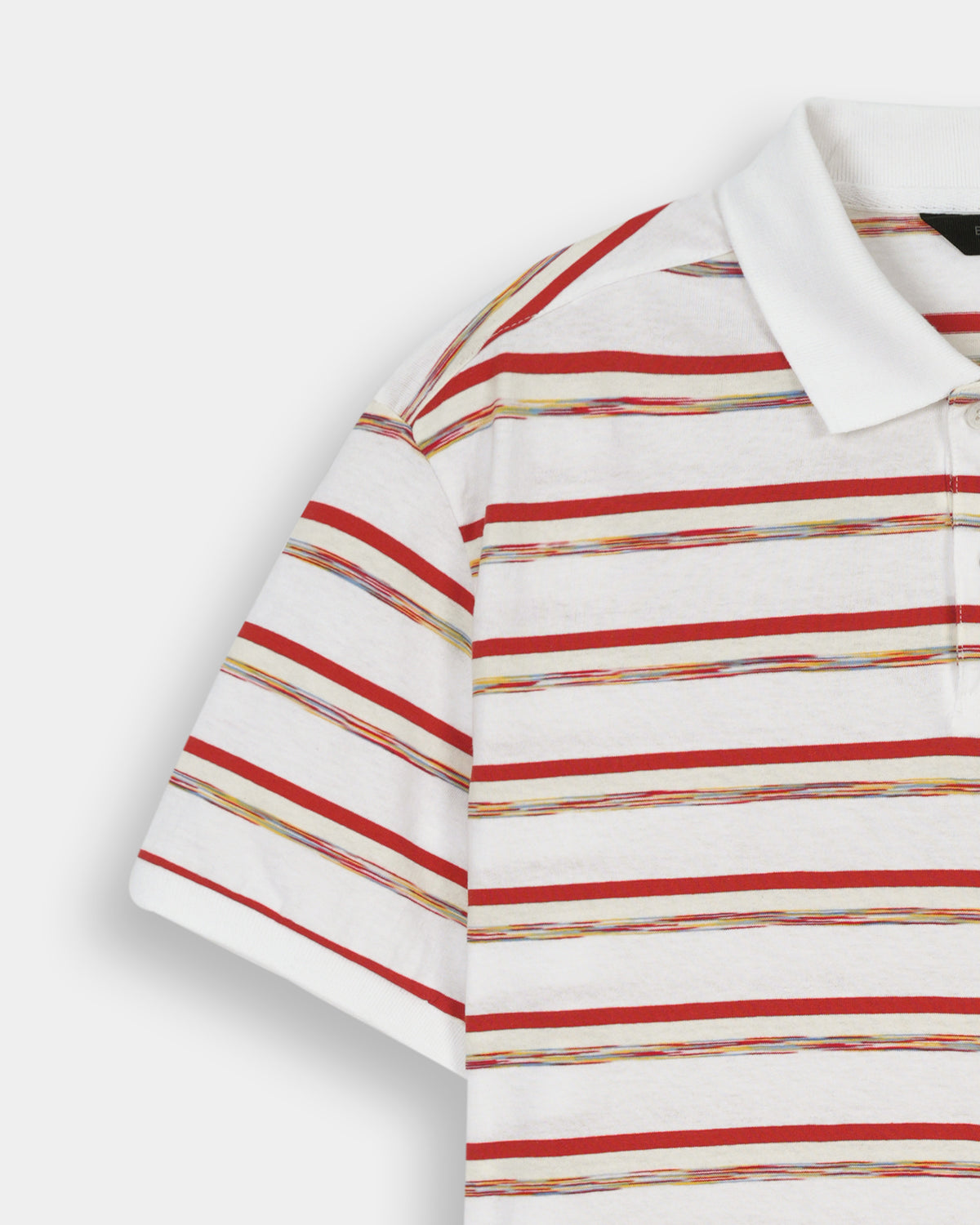 Men Polo Tee - Engine - Buy Now