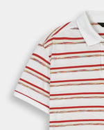 Men Polo Tee - Engine - Buy Now
