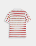 Men Polo Tee - Engine - Buy Now