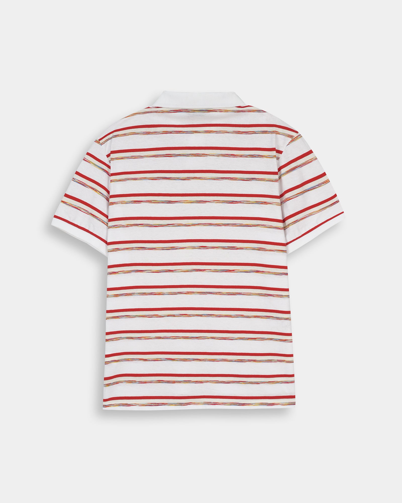 Men Polo Tee - Engine - Buy Now