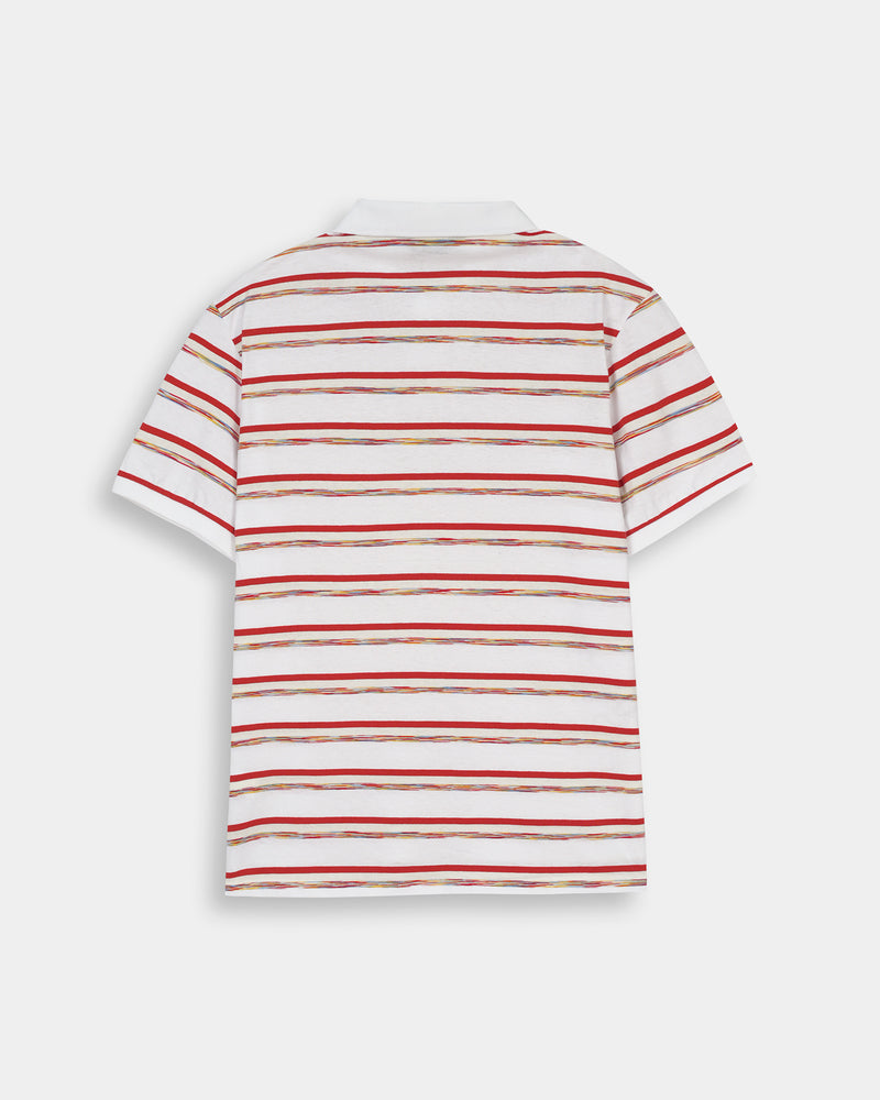 Men Polo Tee - Engine - Buy Now