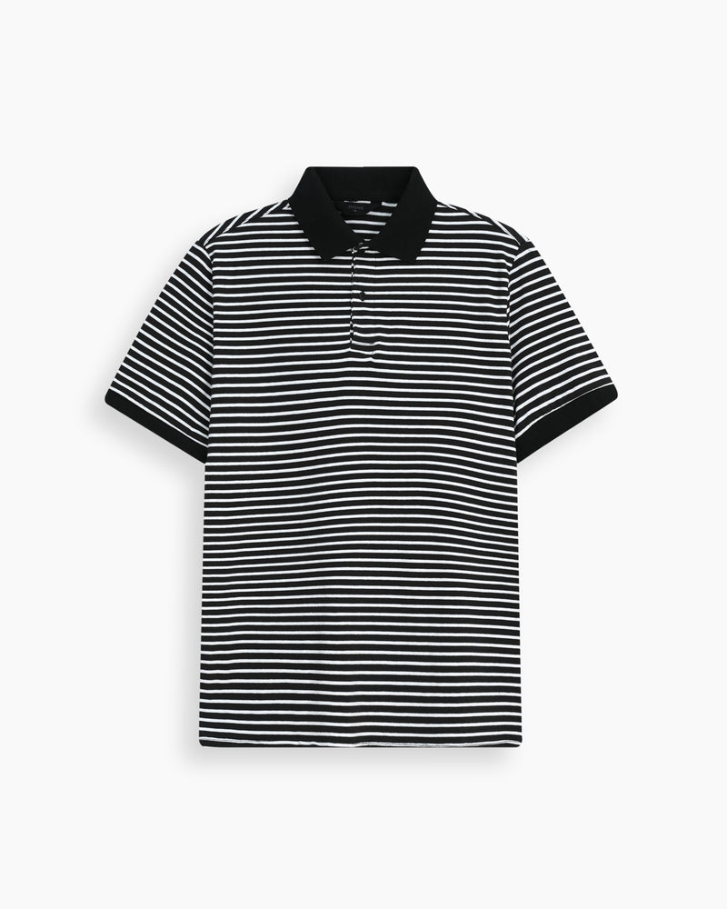 Men Polo Tee - Engine - Buy Now