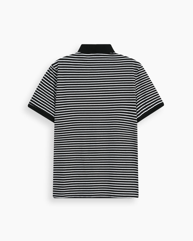 Men Polo Tee - Engine - Buy Now