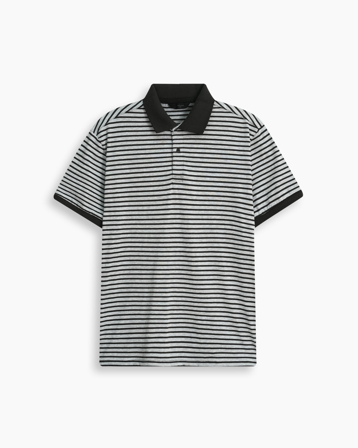 Men Polo Tee - Engine - Buy Now