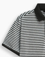 Men Polo Tee - Engine - Buy Now