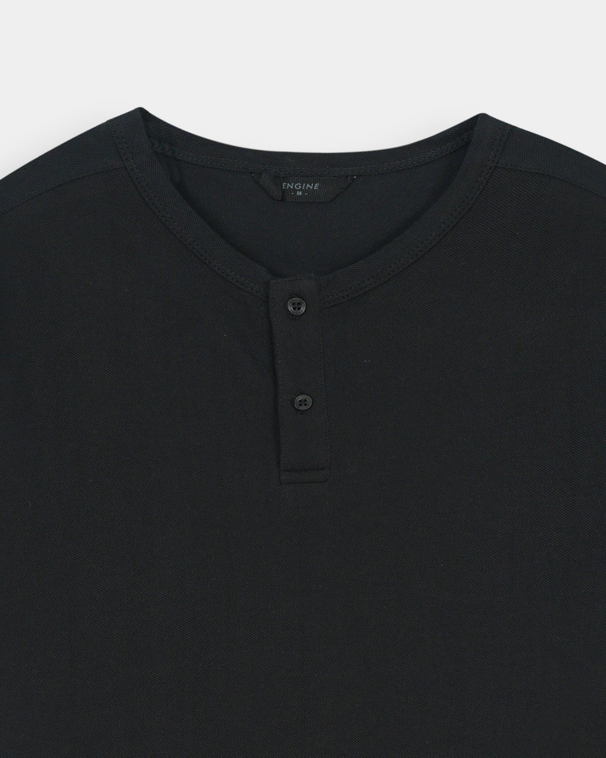 Men Henley - Engine - Buy Now