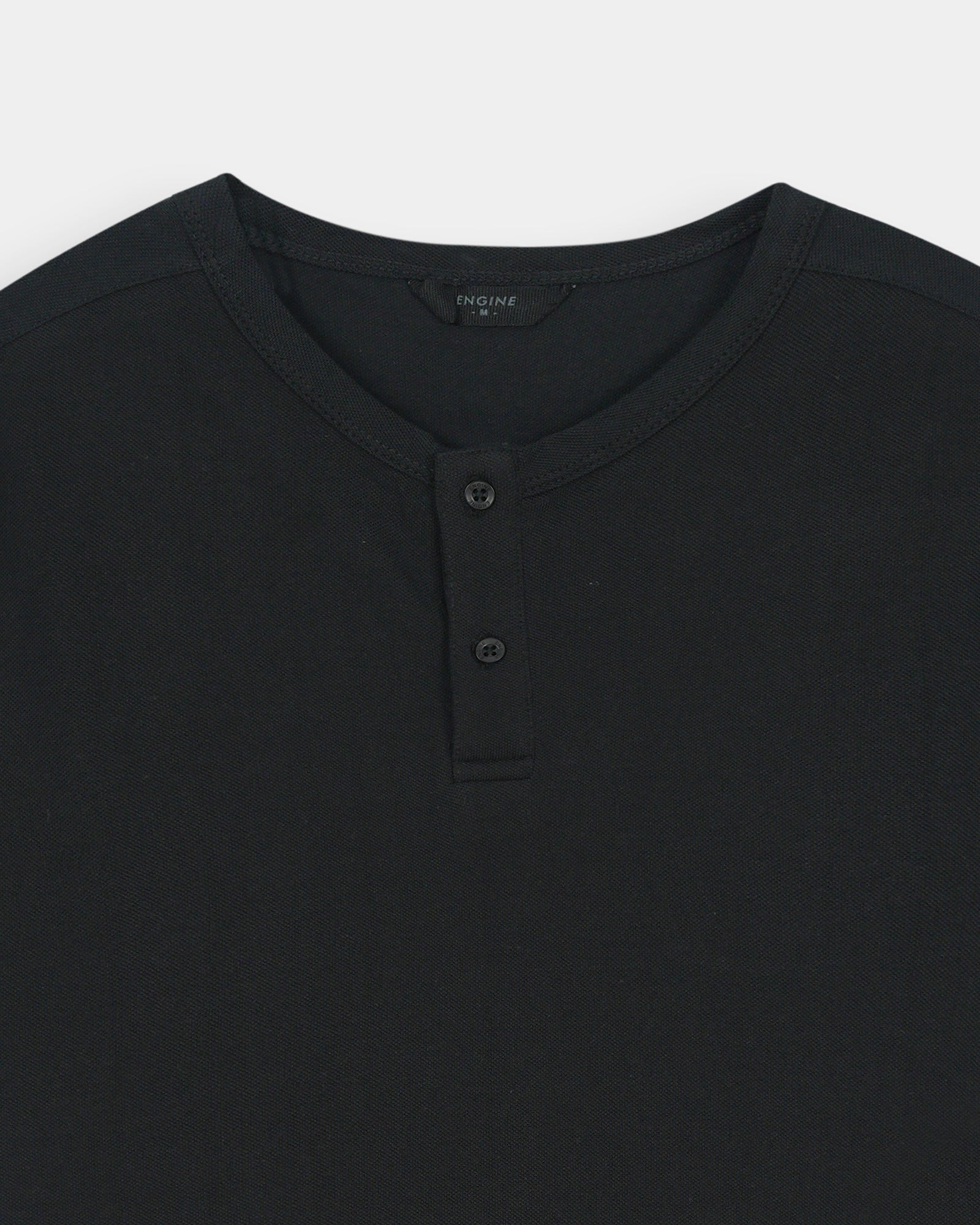 Men Henley - Engine - Buy Now