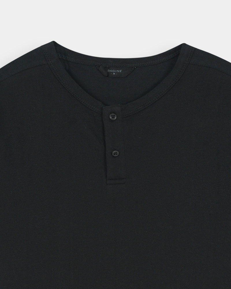 Men Henley - Engine - Buy Now