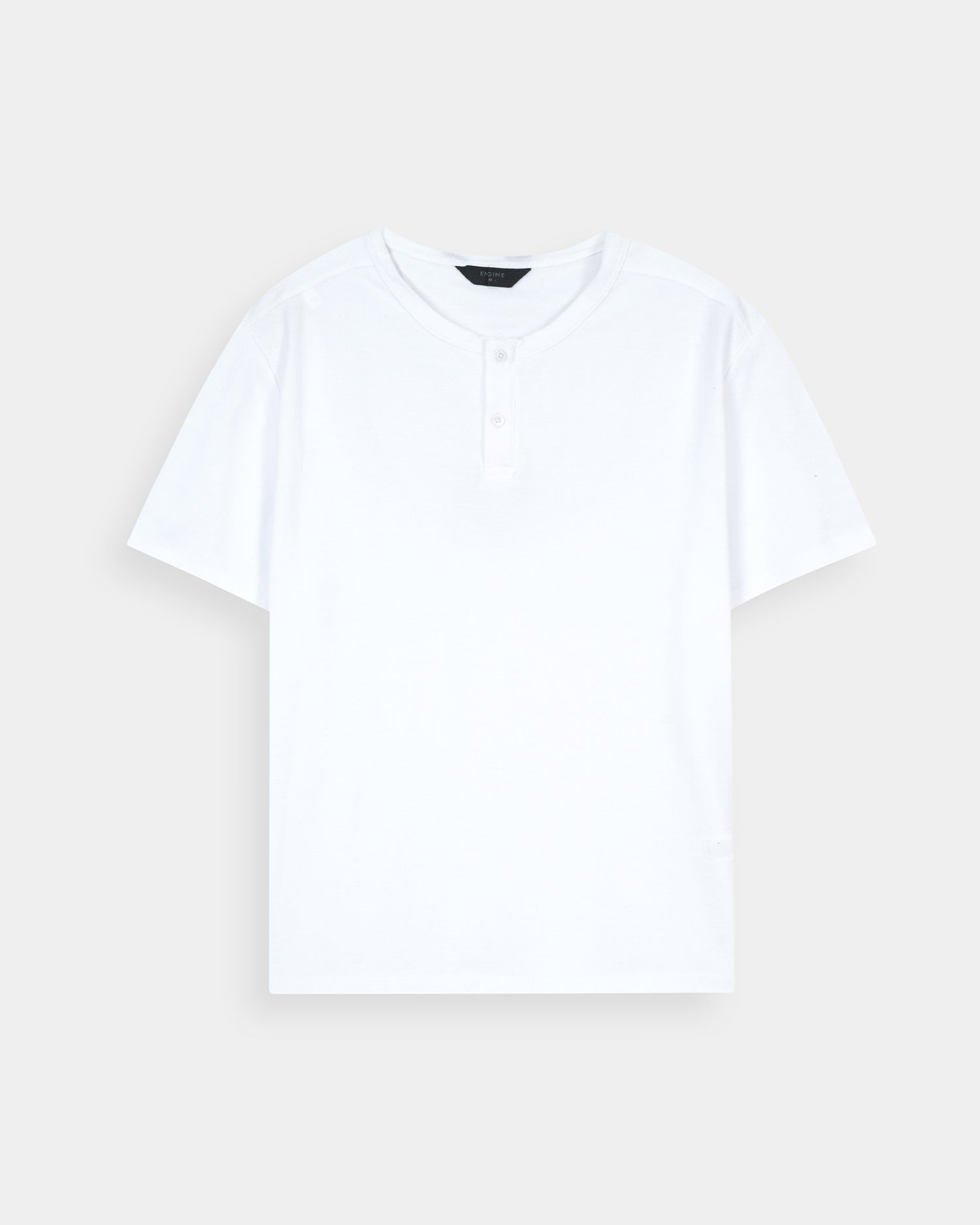 Men Henley - Engine - Buy Now