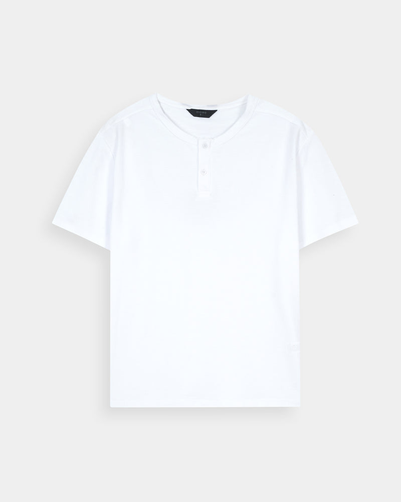 Men Henley - Engine - Buy Now