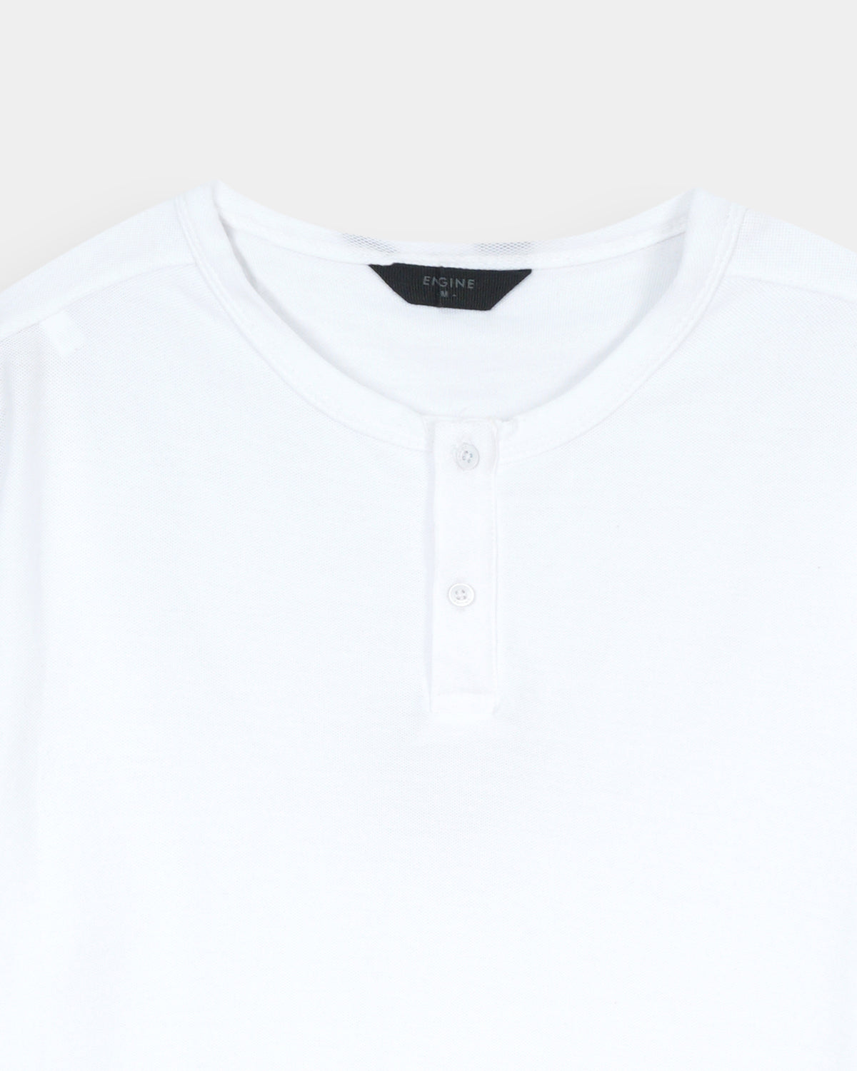 Men Henley - Engine - Buy Now