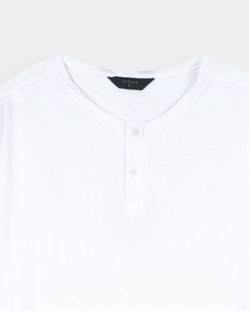 Men Henley - Engine - Buy Now