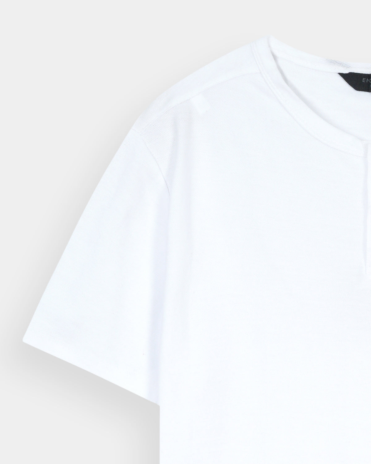 Men Henley - Engine - Buy Now